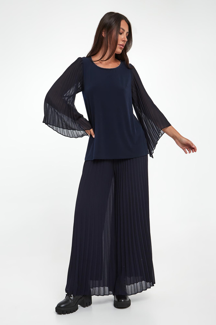 Bluzka damska JOSEPH RIBKOFF