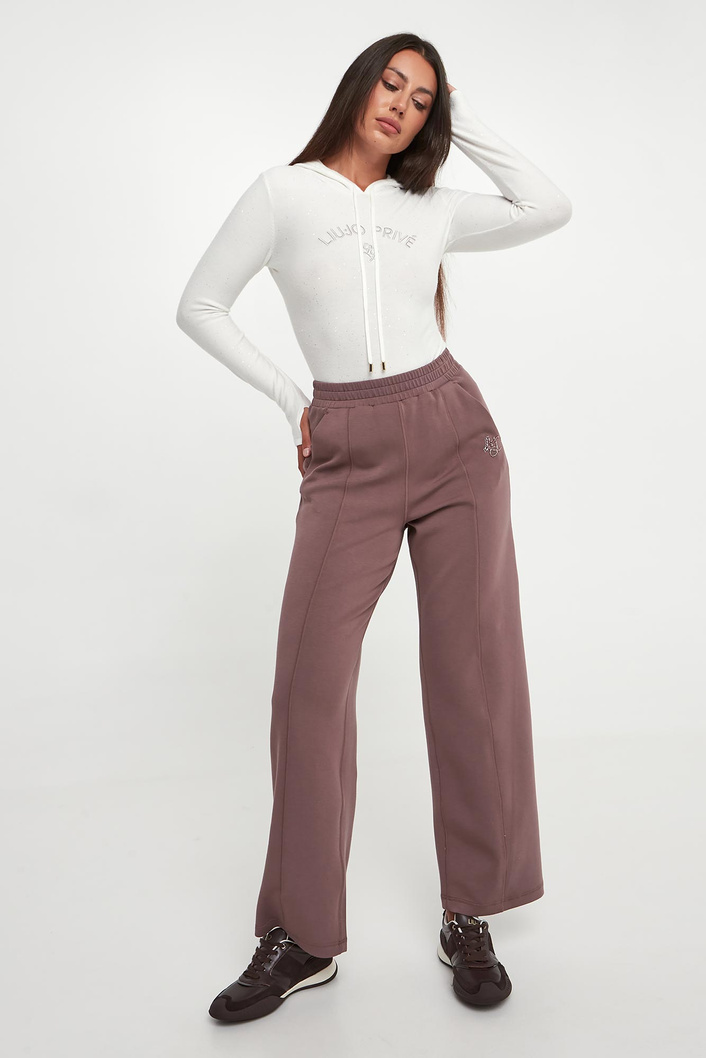 Sweter/Body damskie LIU JO