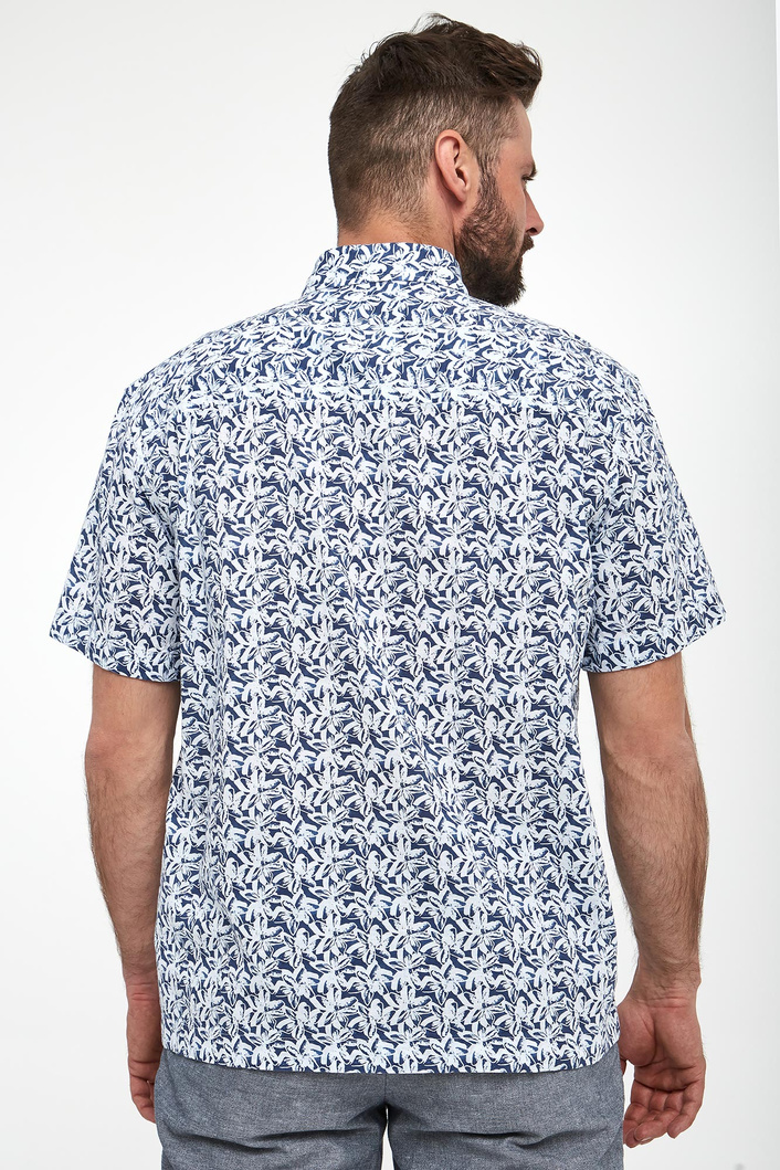 Koszula męska Haris JOOP! JEANS