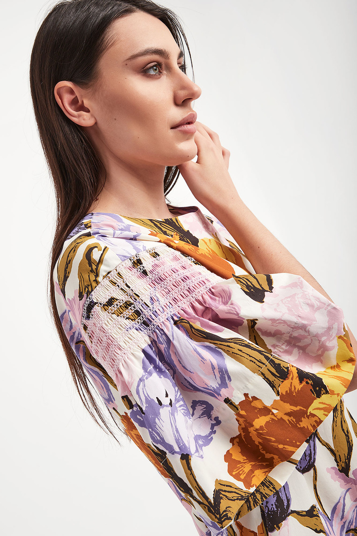 Sukienka Ondina WEEKEND MAX MARA