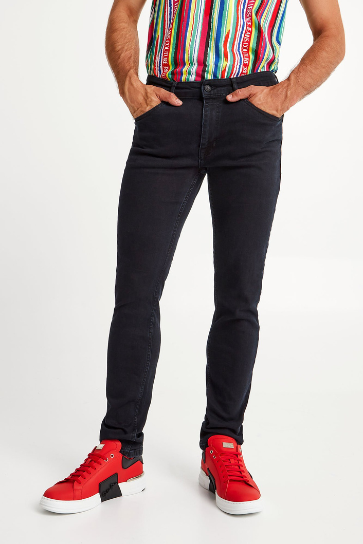 Jeansy VERSACE JEANS COUTURE