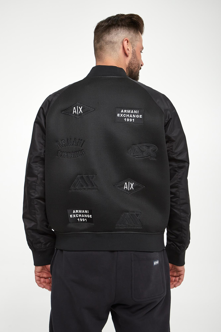 Kurtka męska ARMANI EXCHANGE