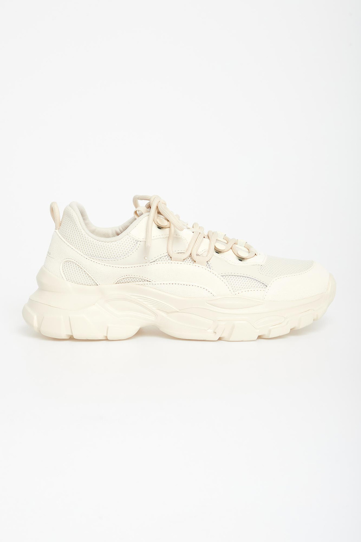 Sneakersy damskie Bebbio WEEKEND MAX MARA