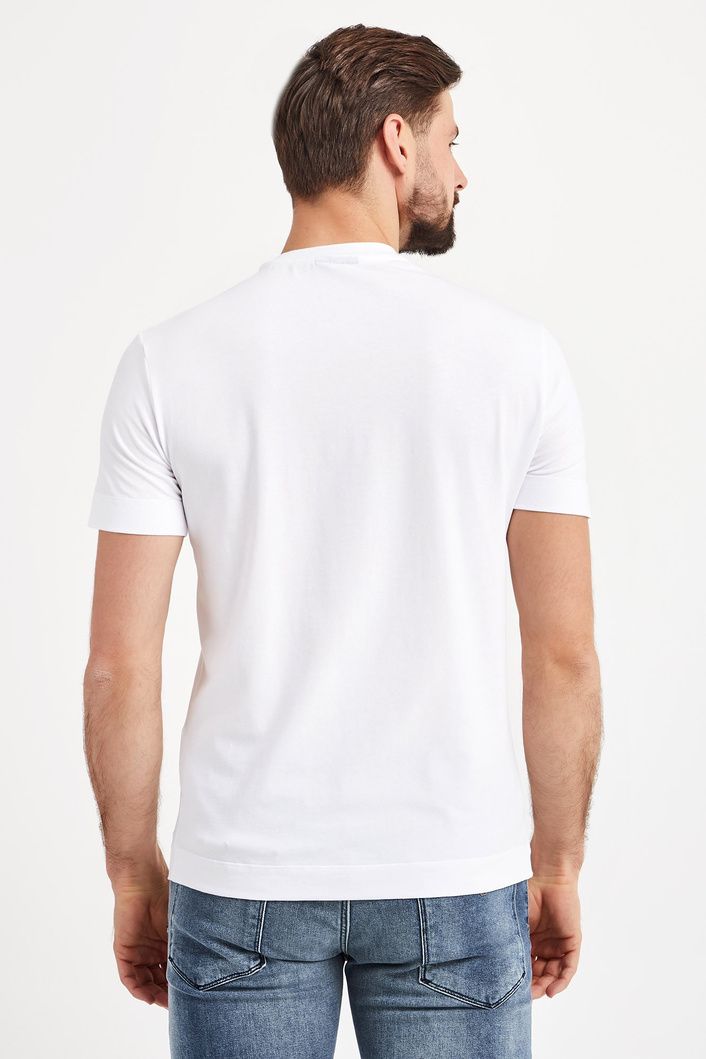 T-SHIRT EMPORIO ARMANI