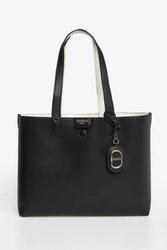 Torebka dwustronna shopper TWINSET