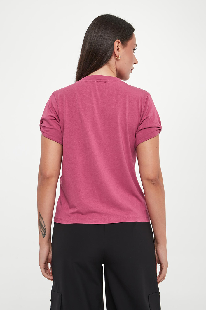 T-shirt damski LIU JO