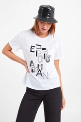  T-SHIRT EMPORIO ARMANI