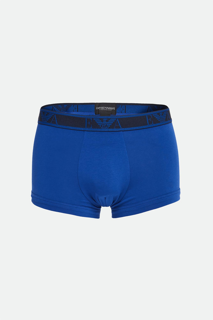 Bokserki męskie 3-pak EMPORIO ARMANI UNDERWEAR