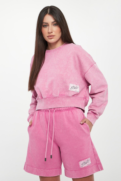 Bluza damska Lavacourt PINKO