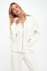 Bluza damska rozpinana LIU JO