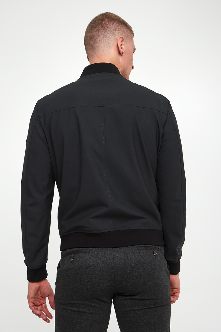 Kurtka męska wełniana Indro JOOP!