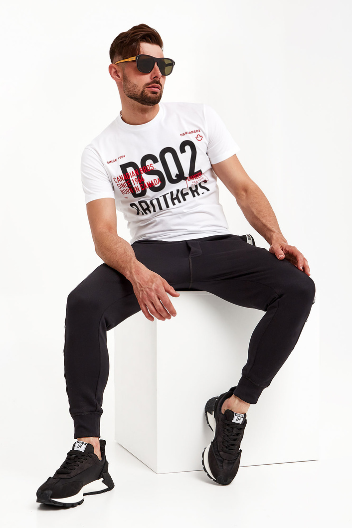 T-shirt DSQUARED2