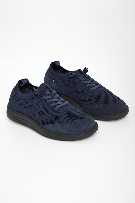 Sneakersy męskie LIU JO