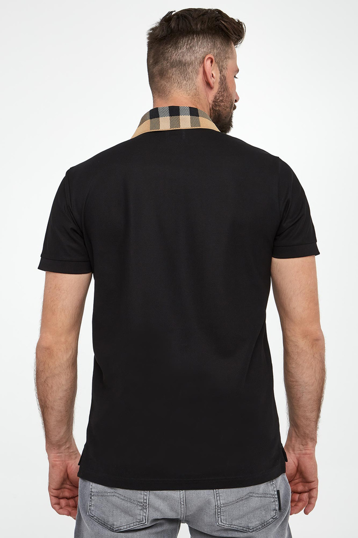 Polo męskie BURBERRY