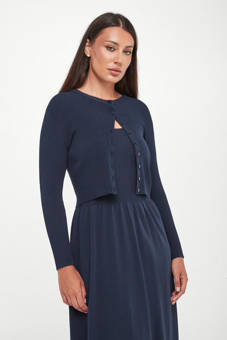 Kardigan damski Tennis WEEKEND MAX MARA