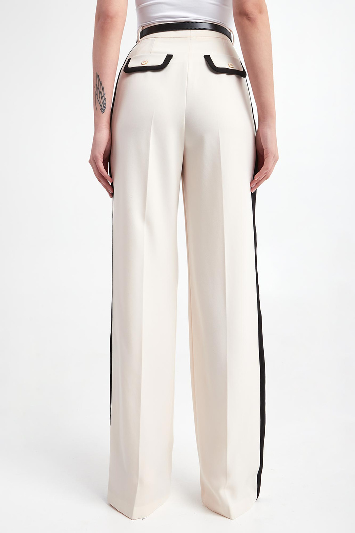 Spodnie damskie ELISABETTA FRANCHI