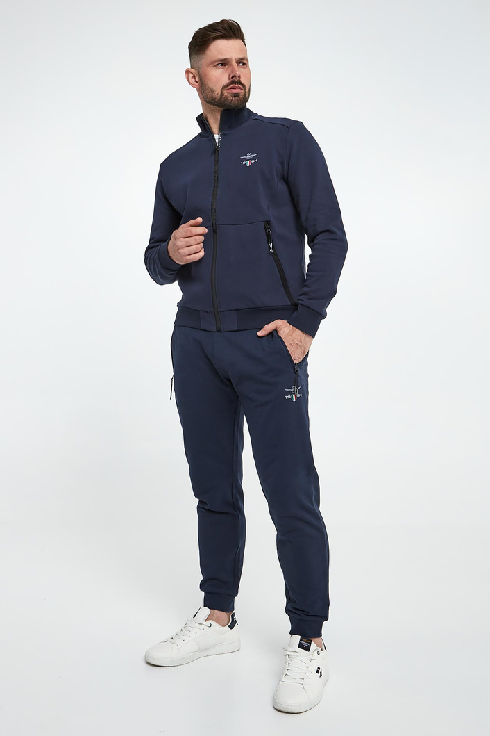 Bluza męska AERONAUTICA MILITARE