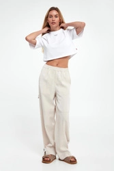 Spodnie damskie LIU JO