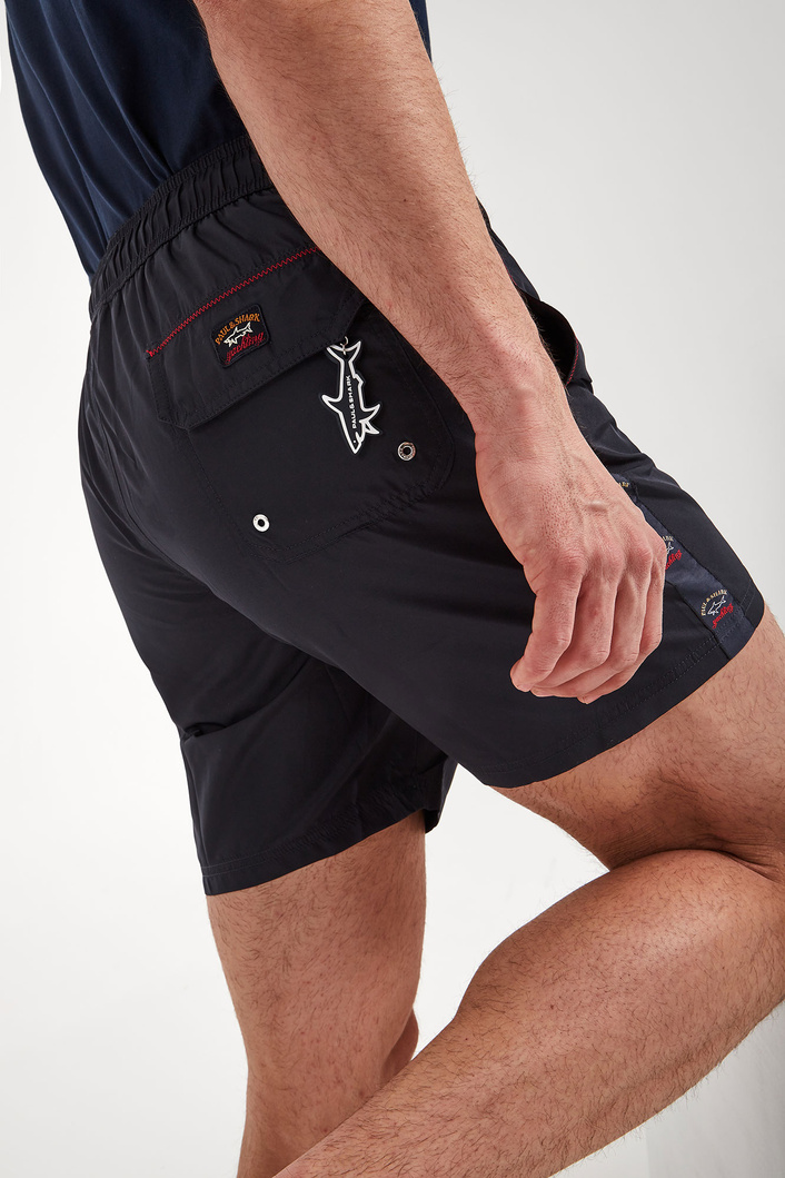 Szorty kąpielowe PAUL&SHARK