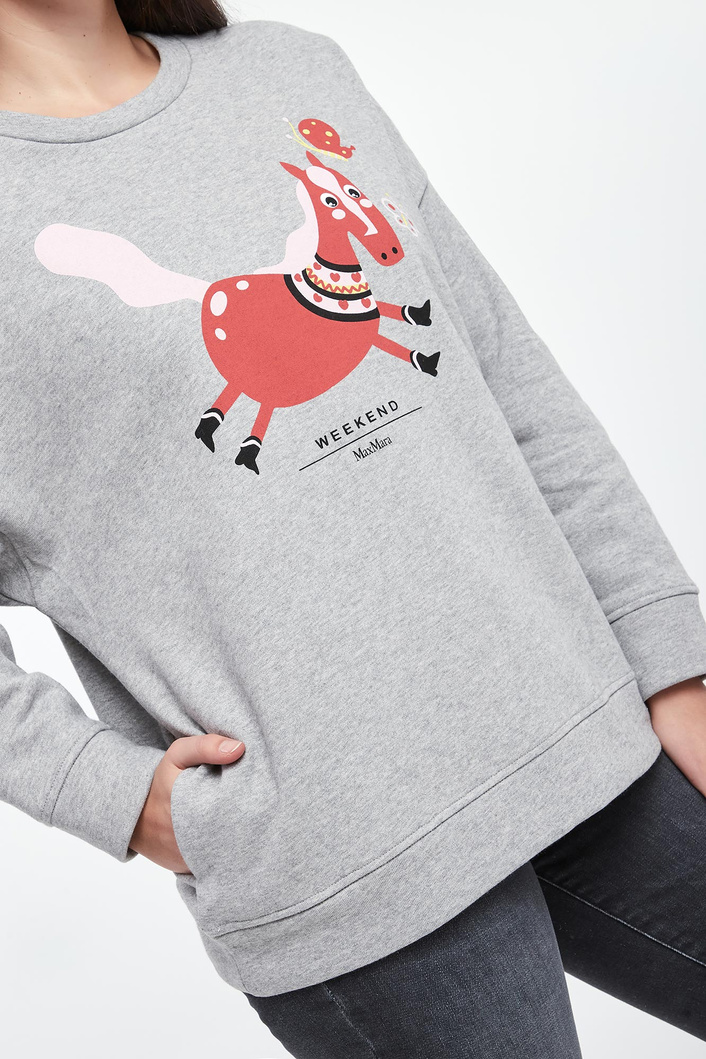 Bluza damska Gommoso WEEKEND MAX MARA