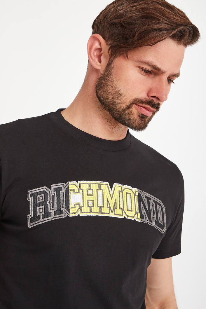 T-shirt Garlako JOHN RICHMOND SPORT