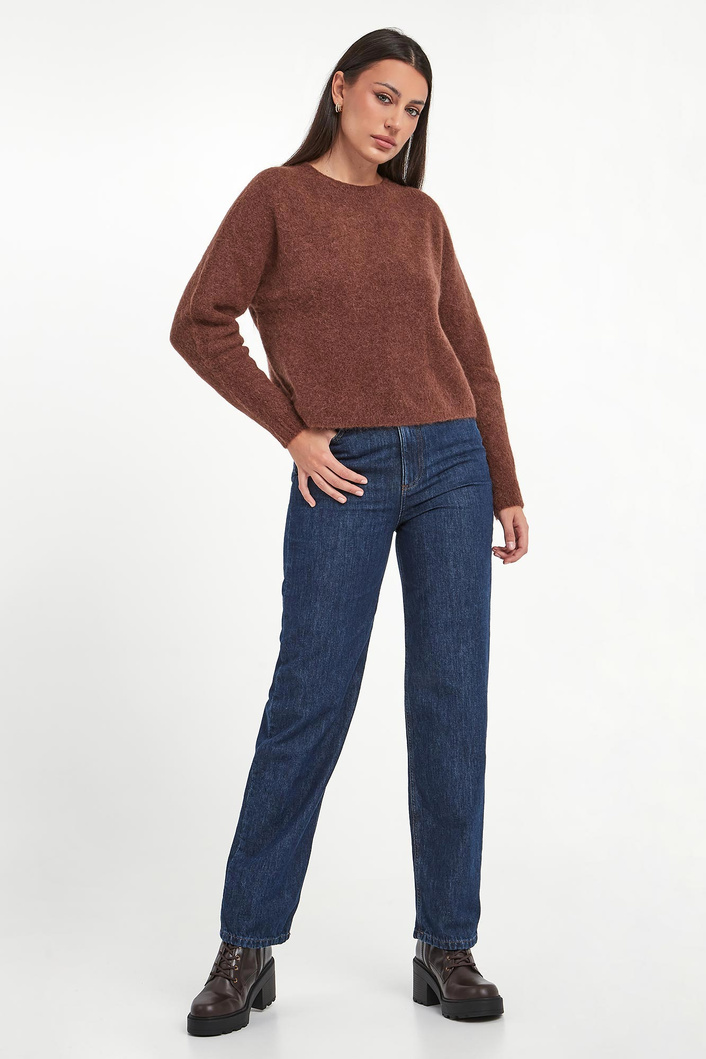 Sweter damski Giunco MARELLA