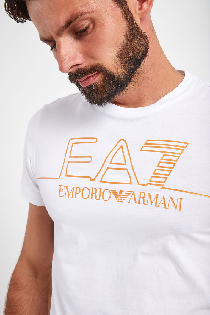 T-shirt EA7 EMPORIO ARMANI