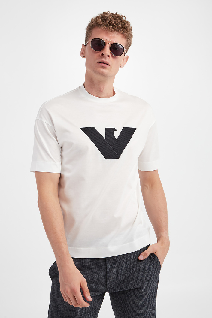 T-shirt EMPORIO ARMANI