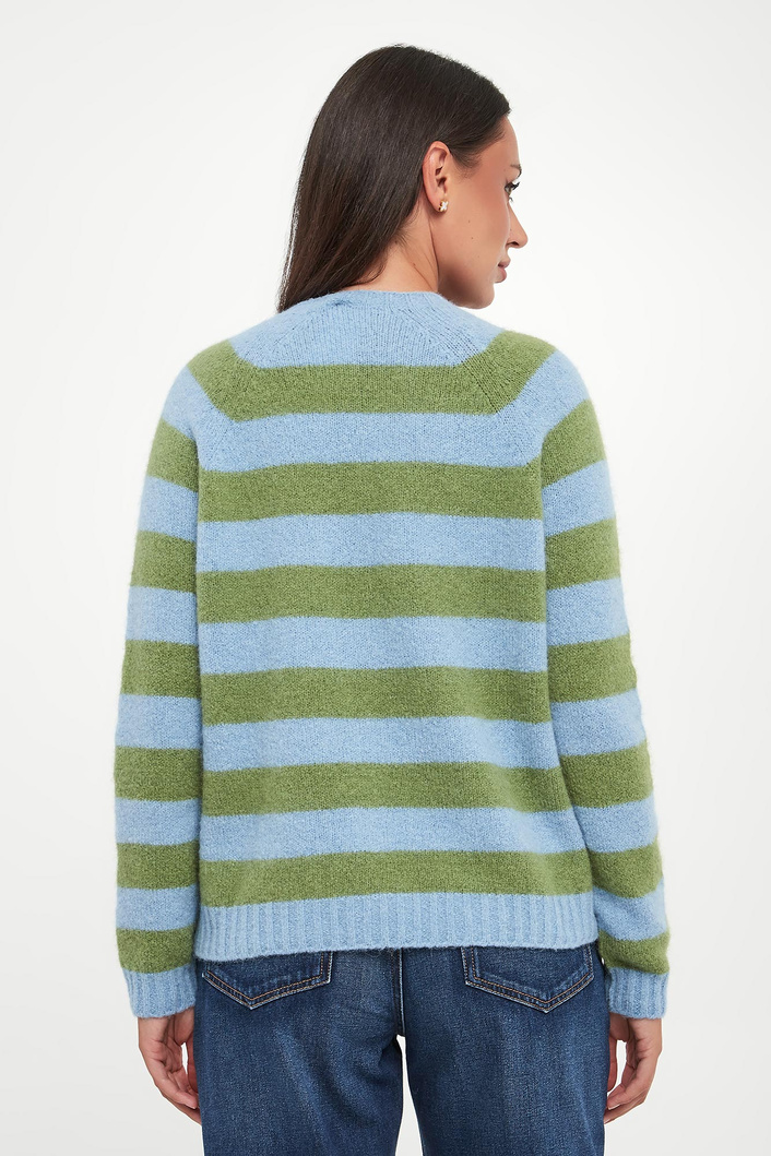 Sweter damski Ghiacci WEEKEND MAX MARA