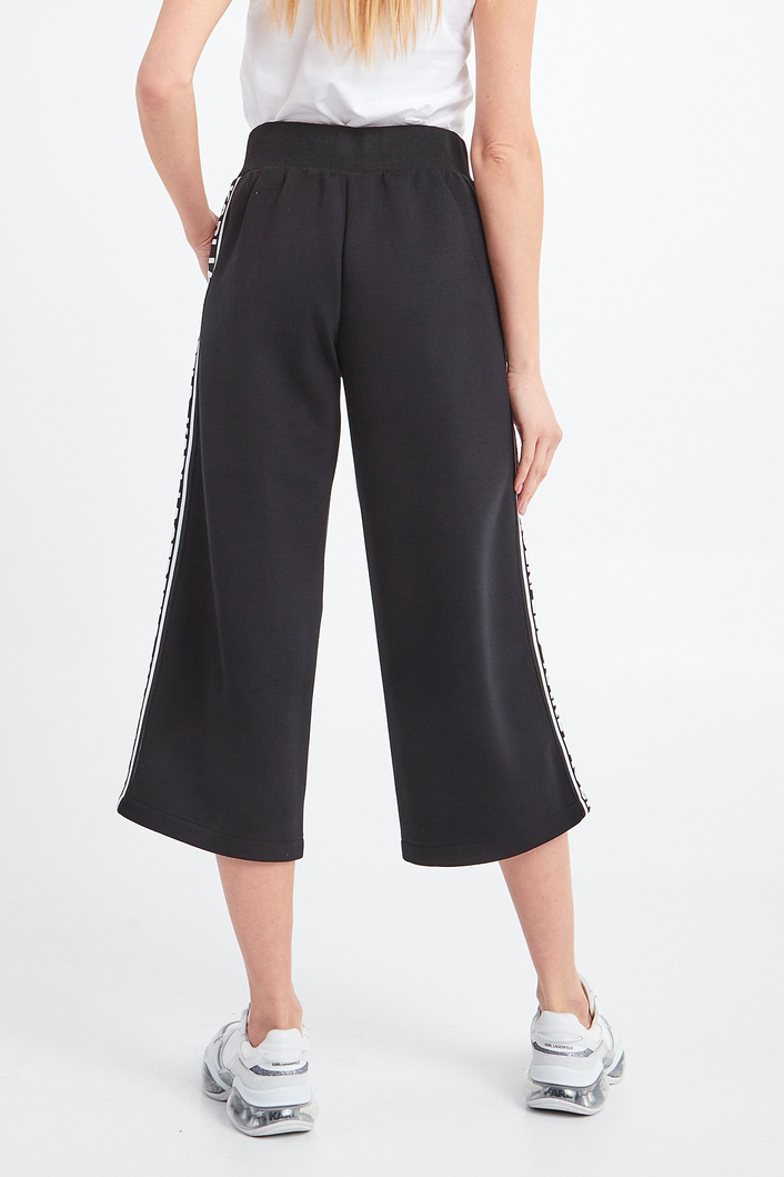 Spodnie KARL LAGERFELD