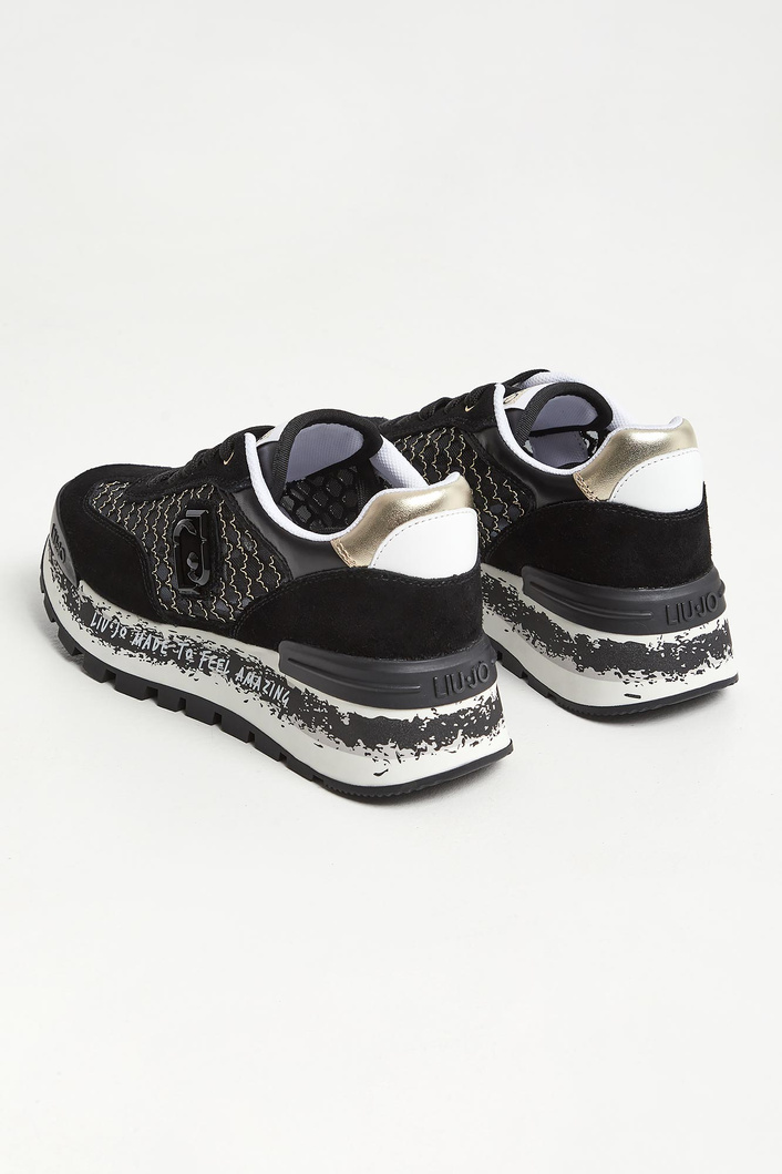 Sneakersy damskie LIU JO
