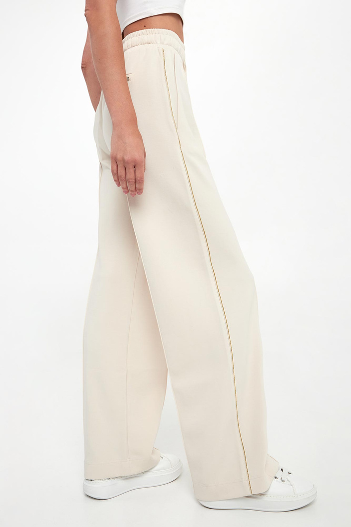 Spodnie damskie JOSEPH RIBKOFF