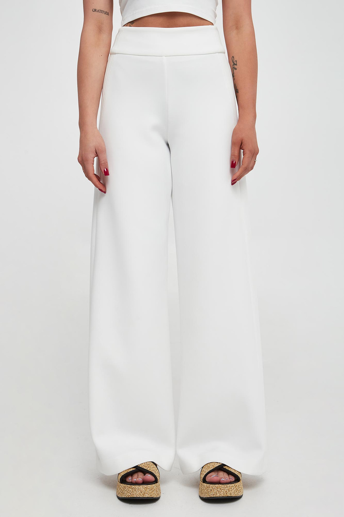 Spodnie damskie Levante MAX MARA LEISURE