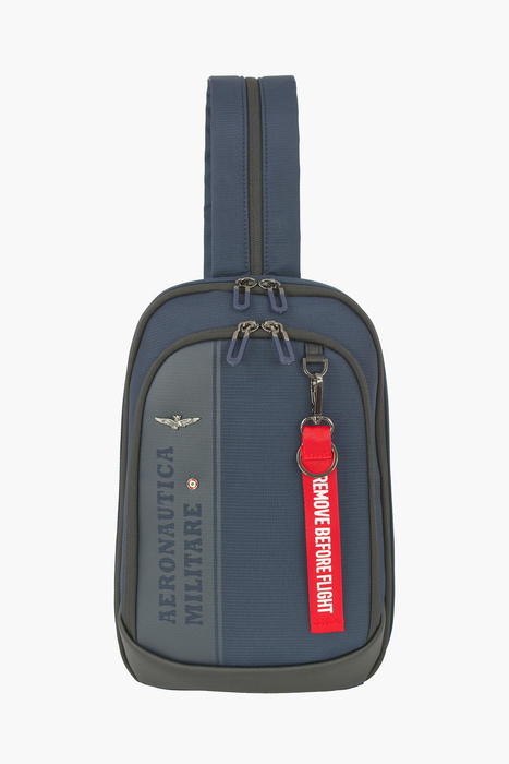 Plecak męski AERONAUTICA MILITARE