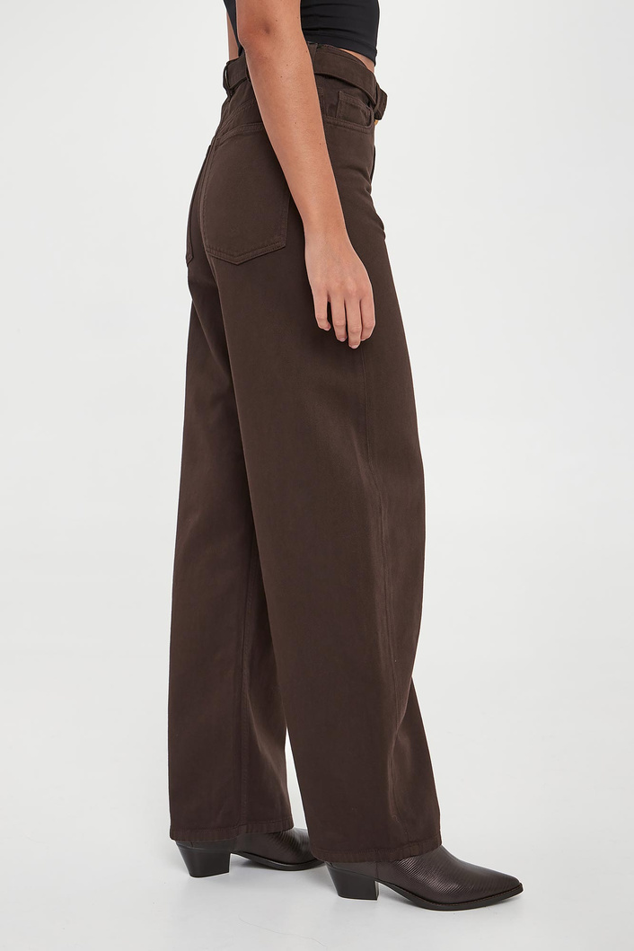 Jeansy damskie TWINSET