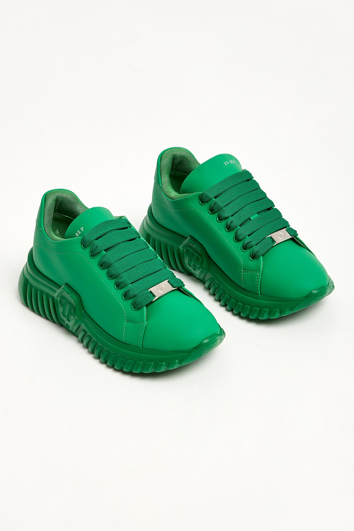 Sneakersy damskie PHILIPP PLEIN