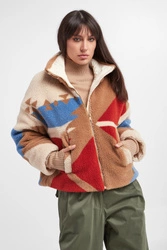 Kurtka damska baranek Manna WEEKEND MAX MARA