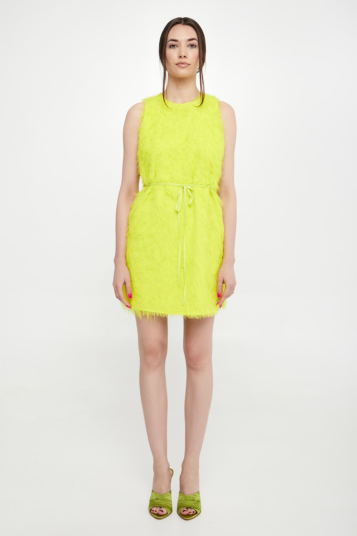 Sukienka mini TWINSET