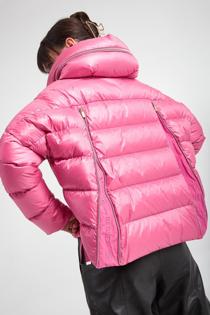Kurtka damska puchowa DIEGO M
