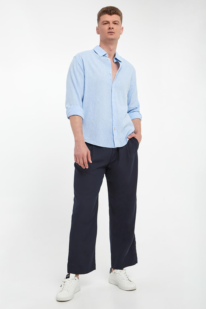 Koszula męska Hanson JOOP! JEANS