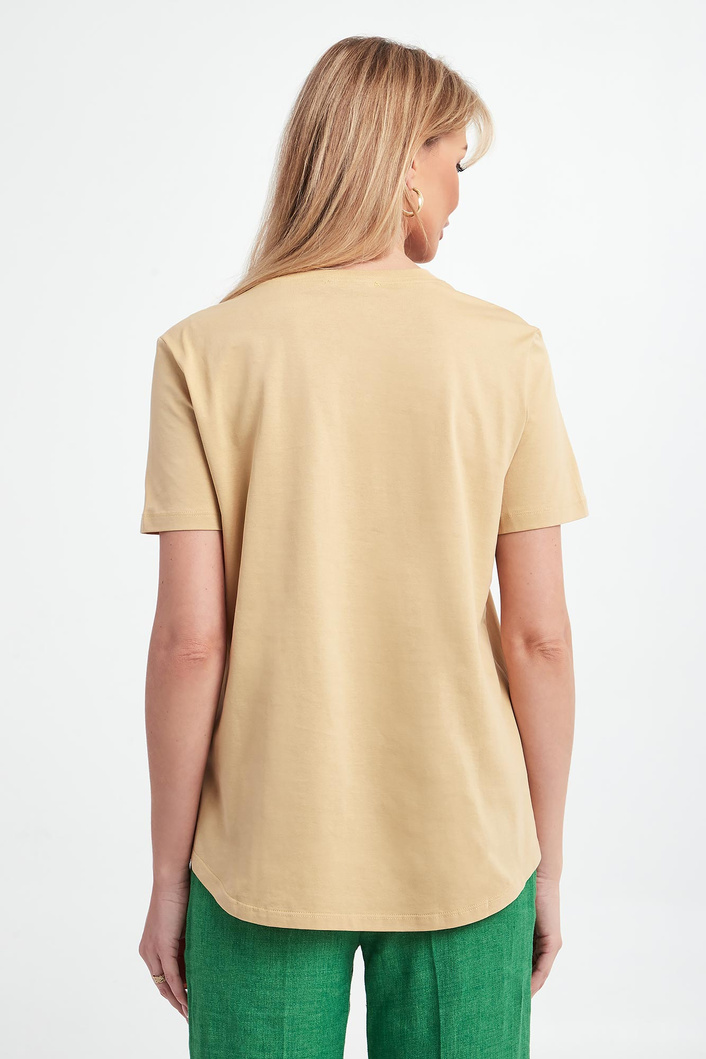 T-shirt damski Paride 'S MAX MARA