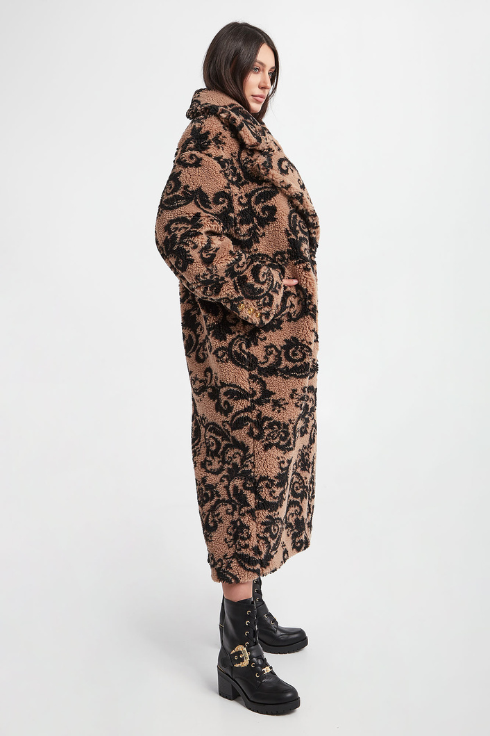 Futro VERSACE JEANS COUTURE