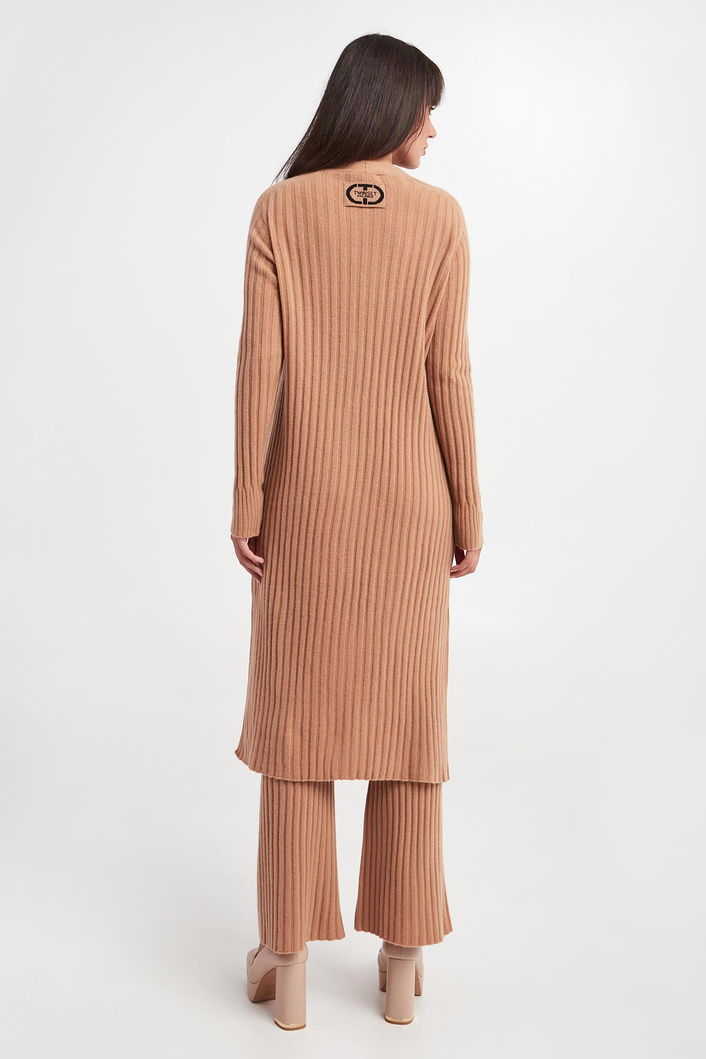 Kardigan damski wełnainy TWINSET