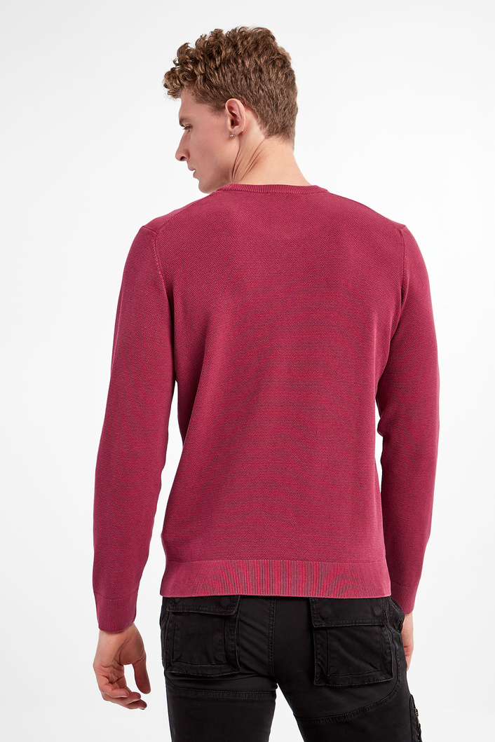 Sweter męski AERONAUTICA MILITARE