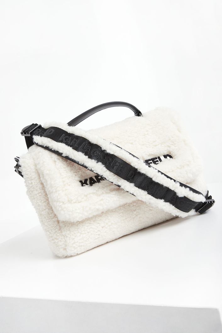 Torebka KARL LAGERFELD