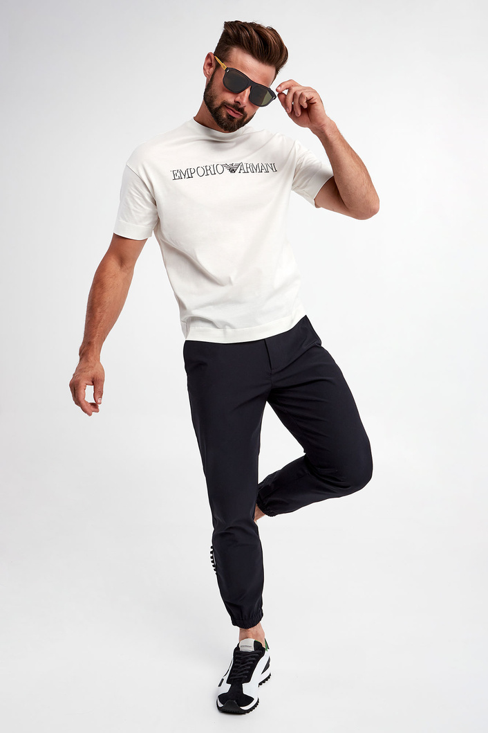 Spodnie EMPORIO ARMANI