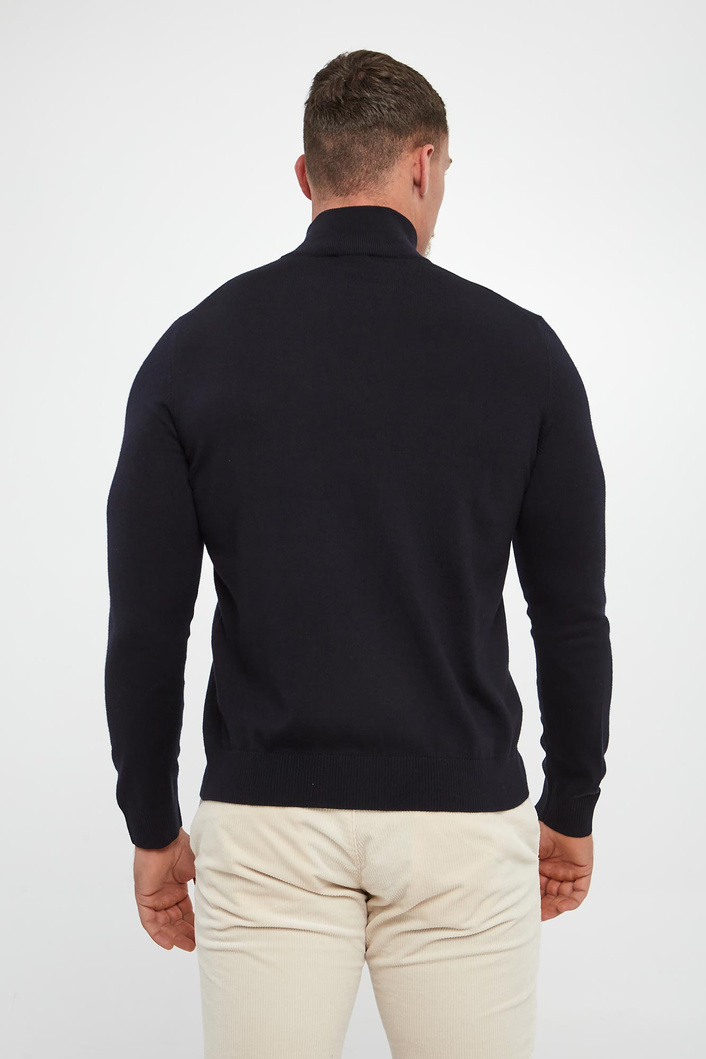 Sweter męski wełniany Dario JOOP!
