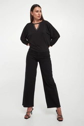 Jeansy damskie LIU JO