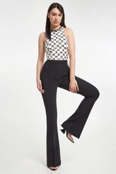 Spodnie damskie ELISABETTA FRANCHI