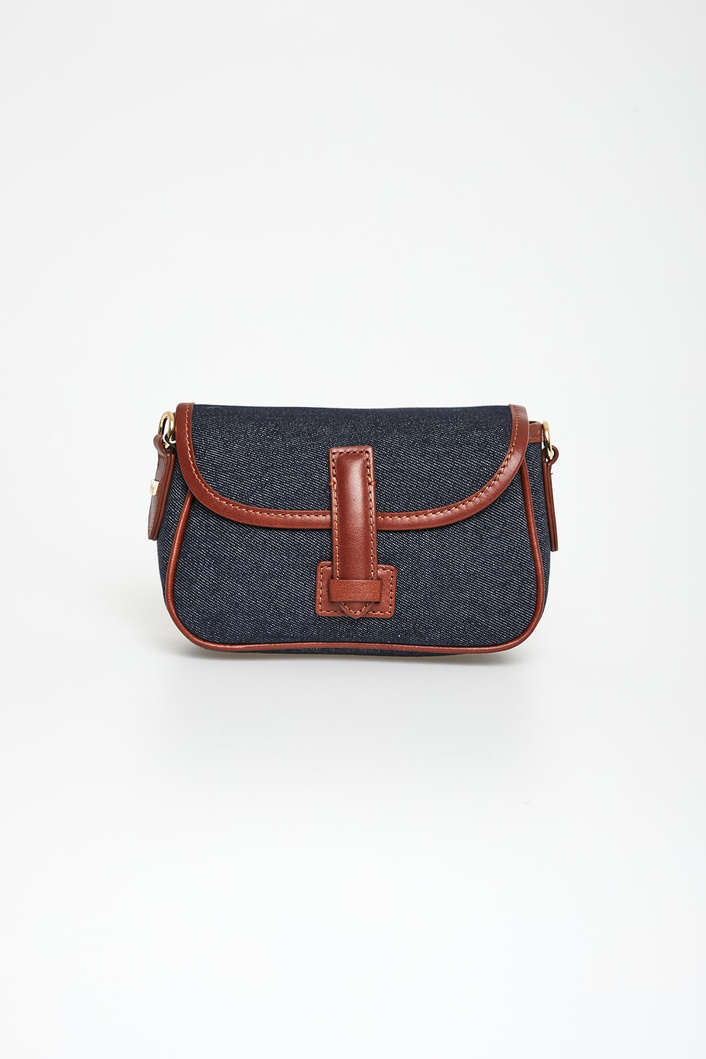 Torebka damska listonoszka Vikdenim WEEKEND MAX MARA